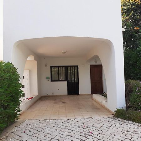Villa Gaivota Ferragudo Terrace Exteriér fotografie