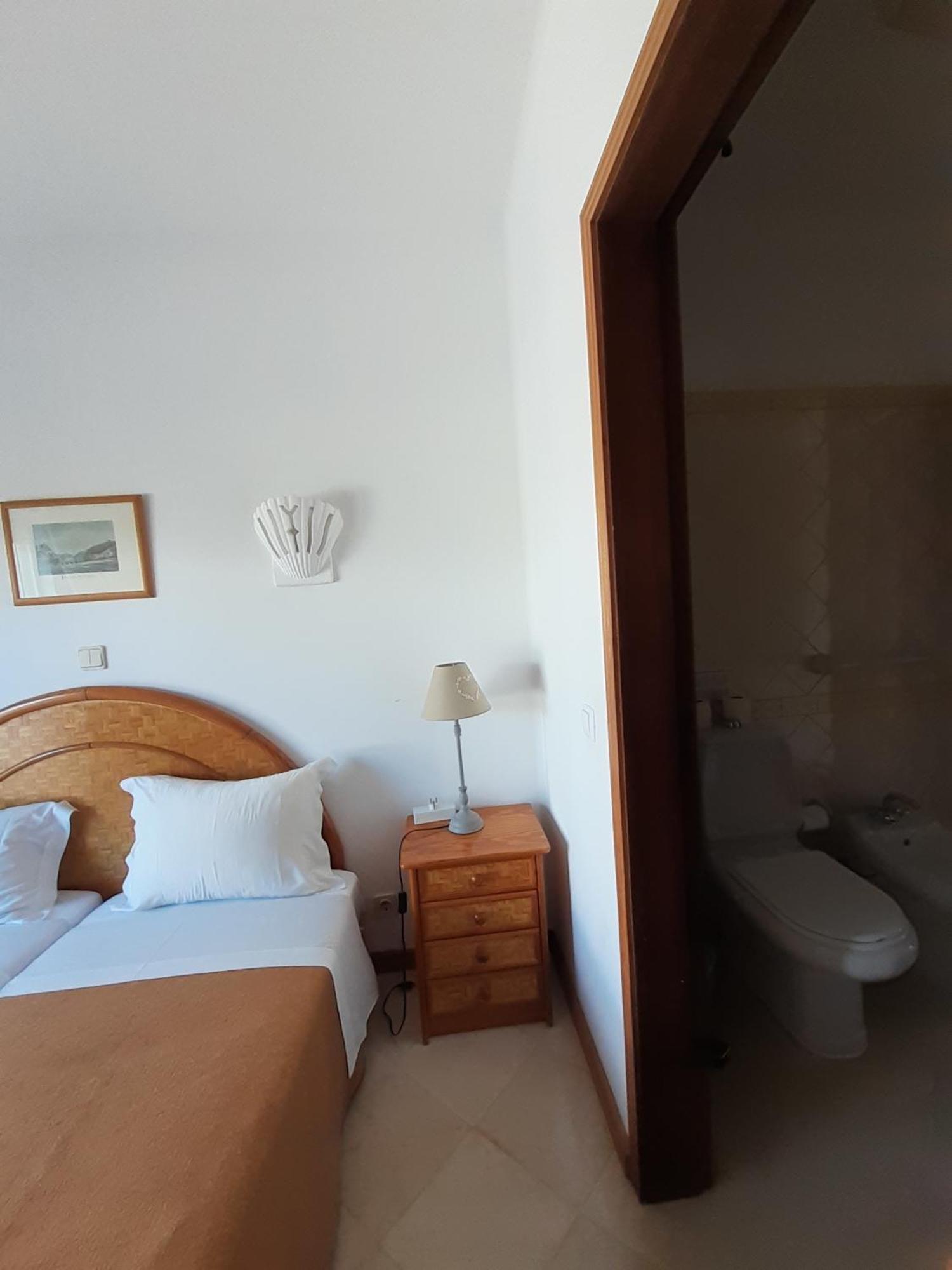 Villa Gaivota Ferragudo Terrace Exteriér fotografie