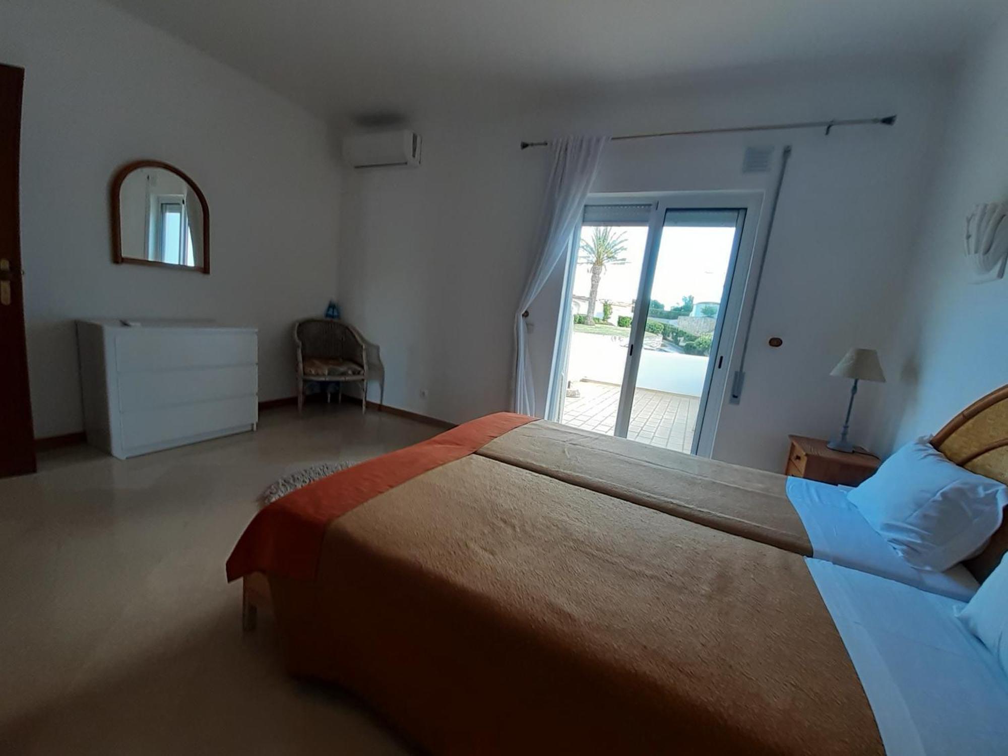 Villa Gaivota Ferragudo Terrace Exteriér fotografie
