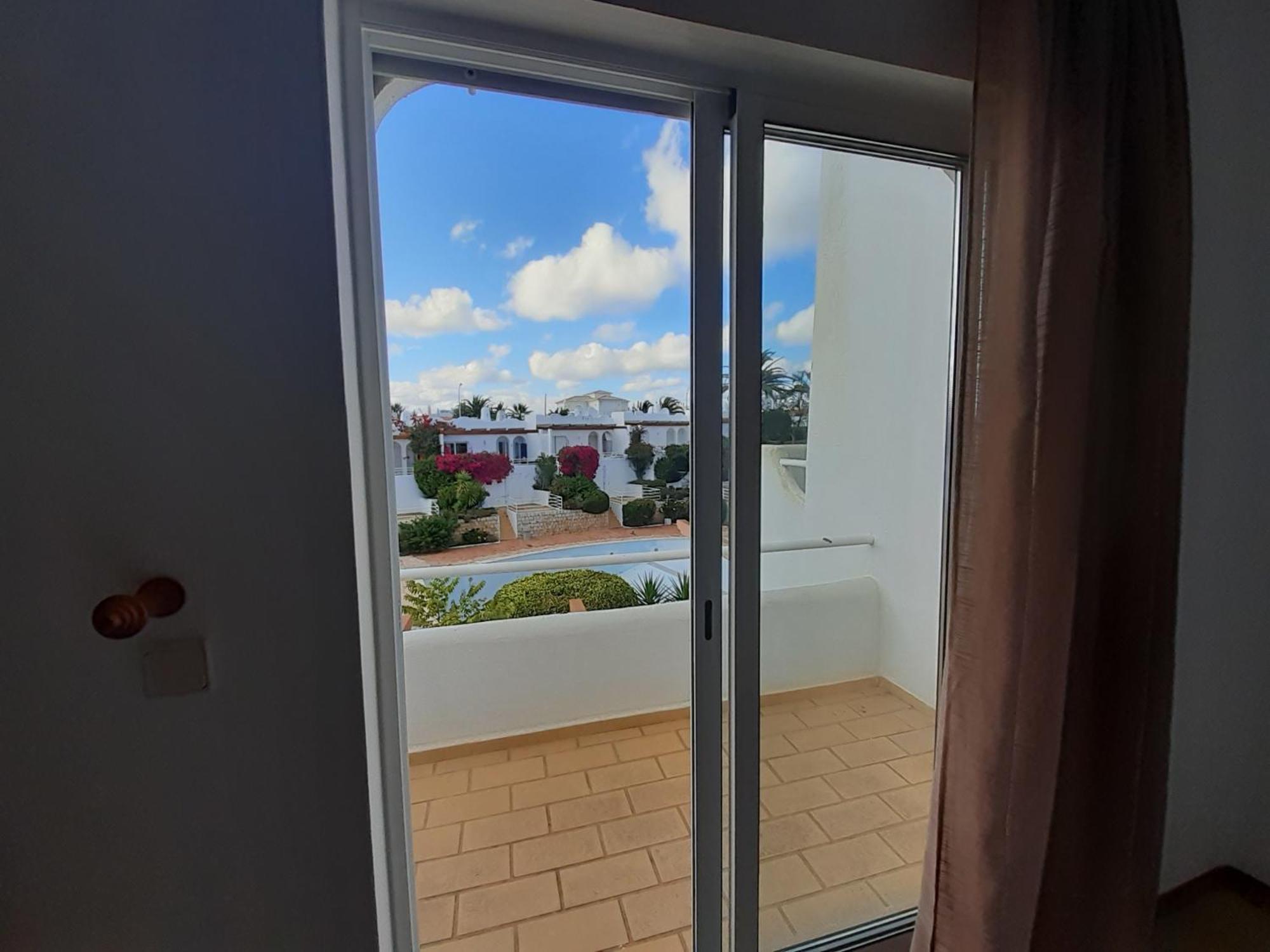 Villa Gaivota Ferragudo Terrace Exteriér fotografie
