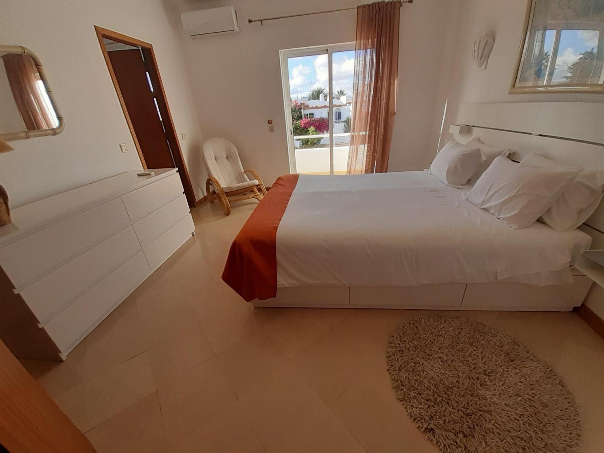 Villa Gaivota Ferragudo Terrace Exteriér fotografie