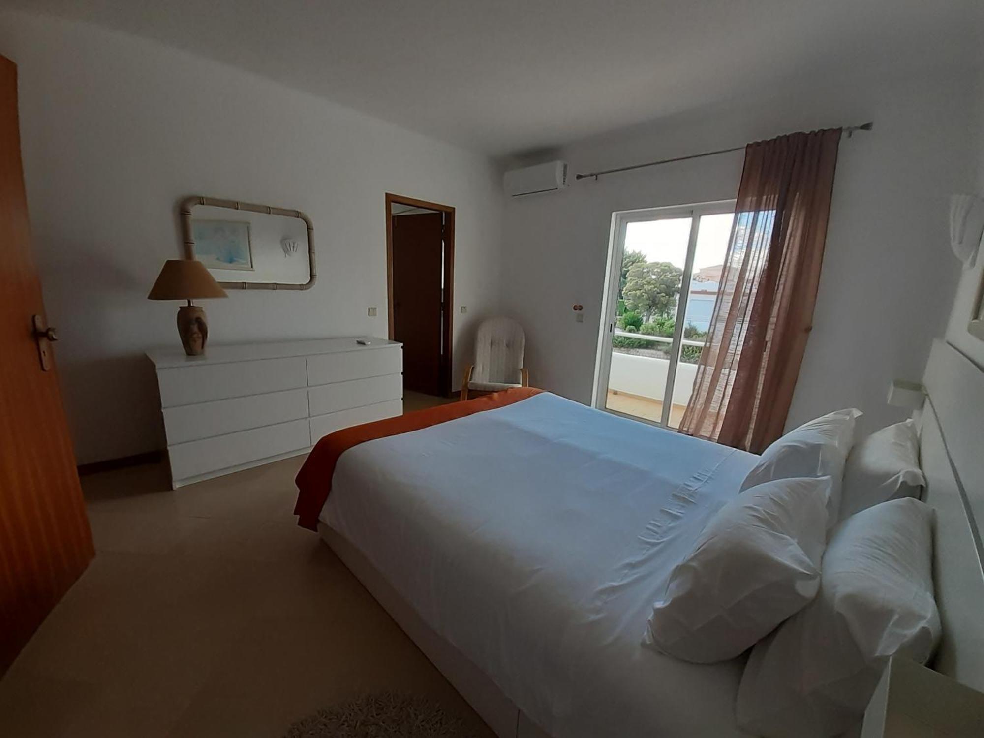 Villa Gaivota Ferragudo Terrace Exteriér fotografie