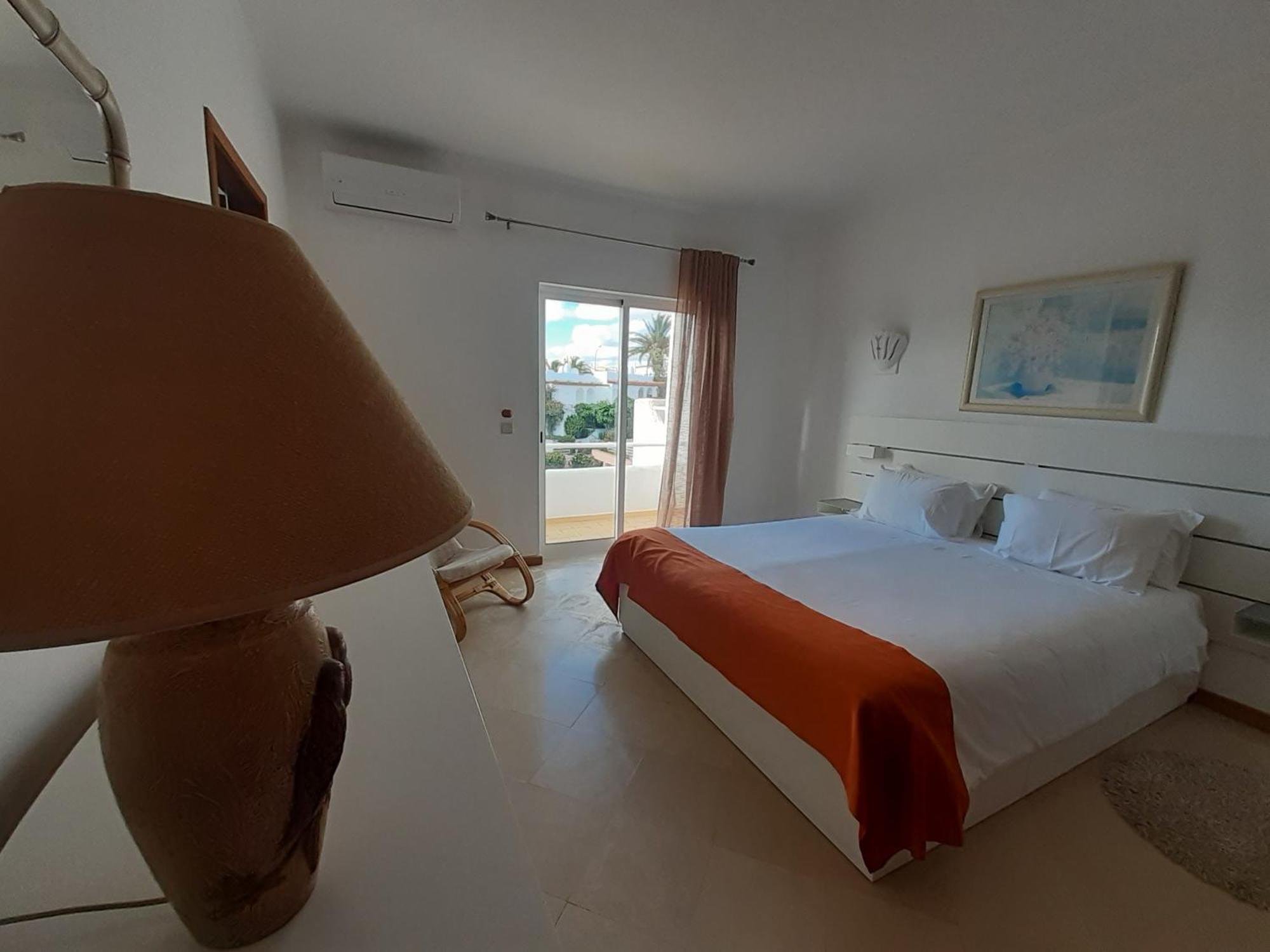Villa Gaivota Ferragudo Terrace Exteriér fotografie