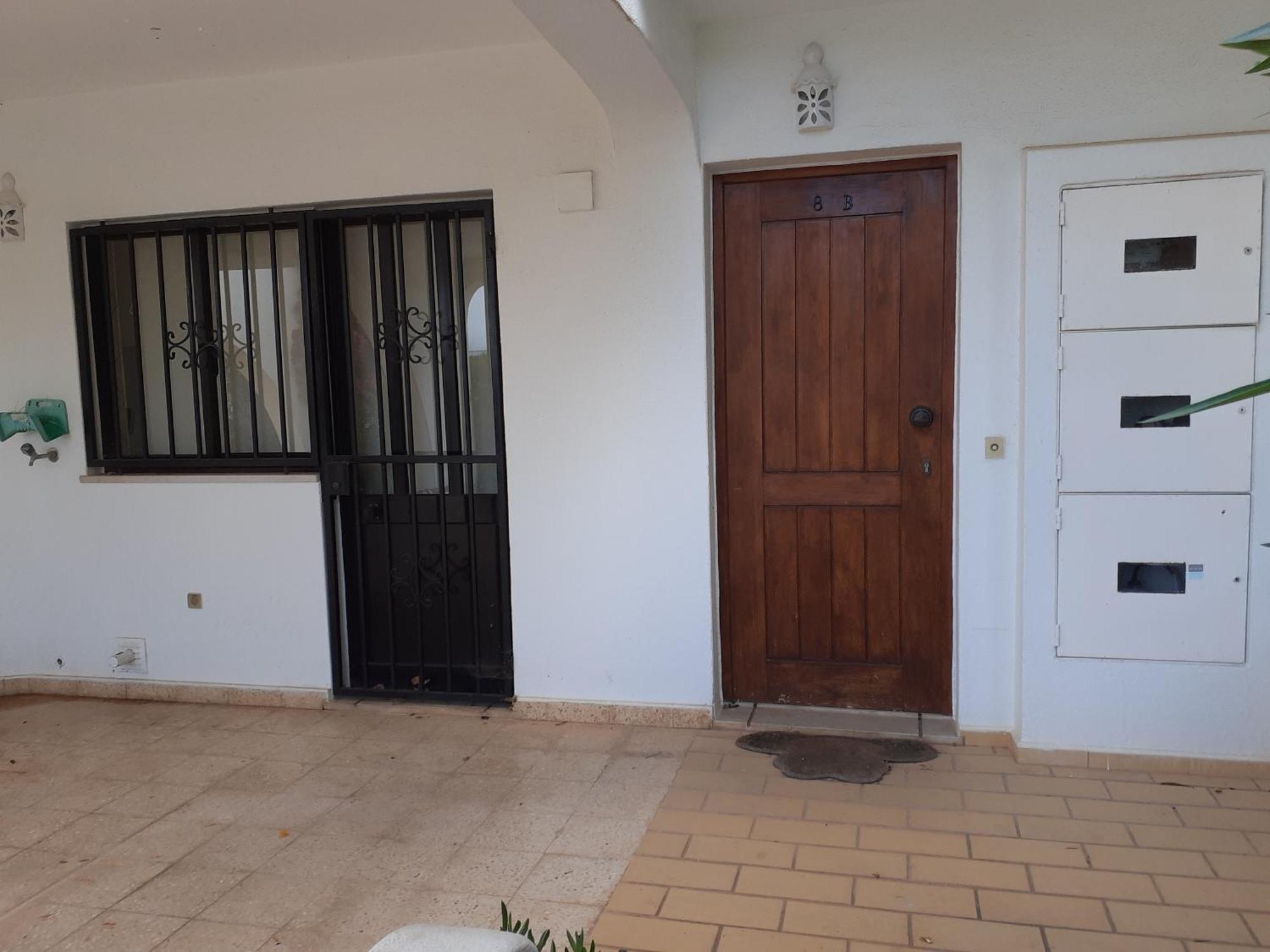 Villa Gaivota Ferragudo Terrace Exteriér fotografie