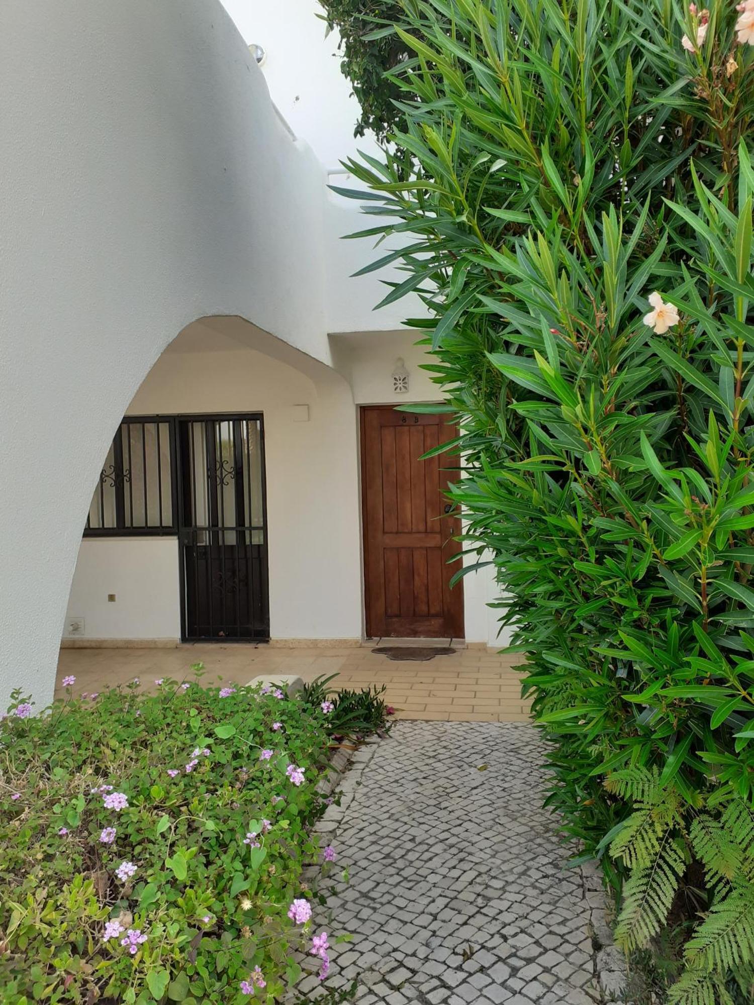 Villa Gaivota Ferragudo Terrace Exteriér fotografie