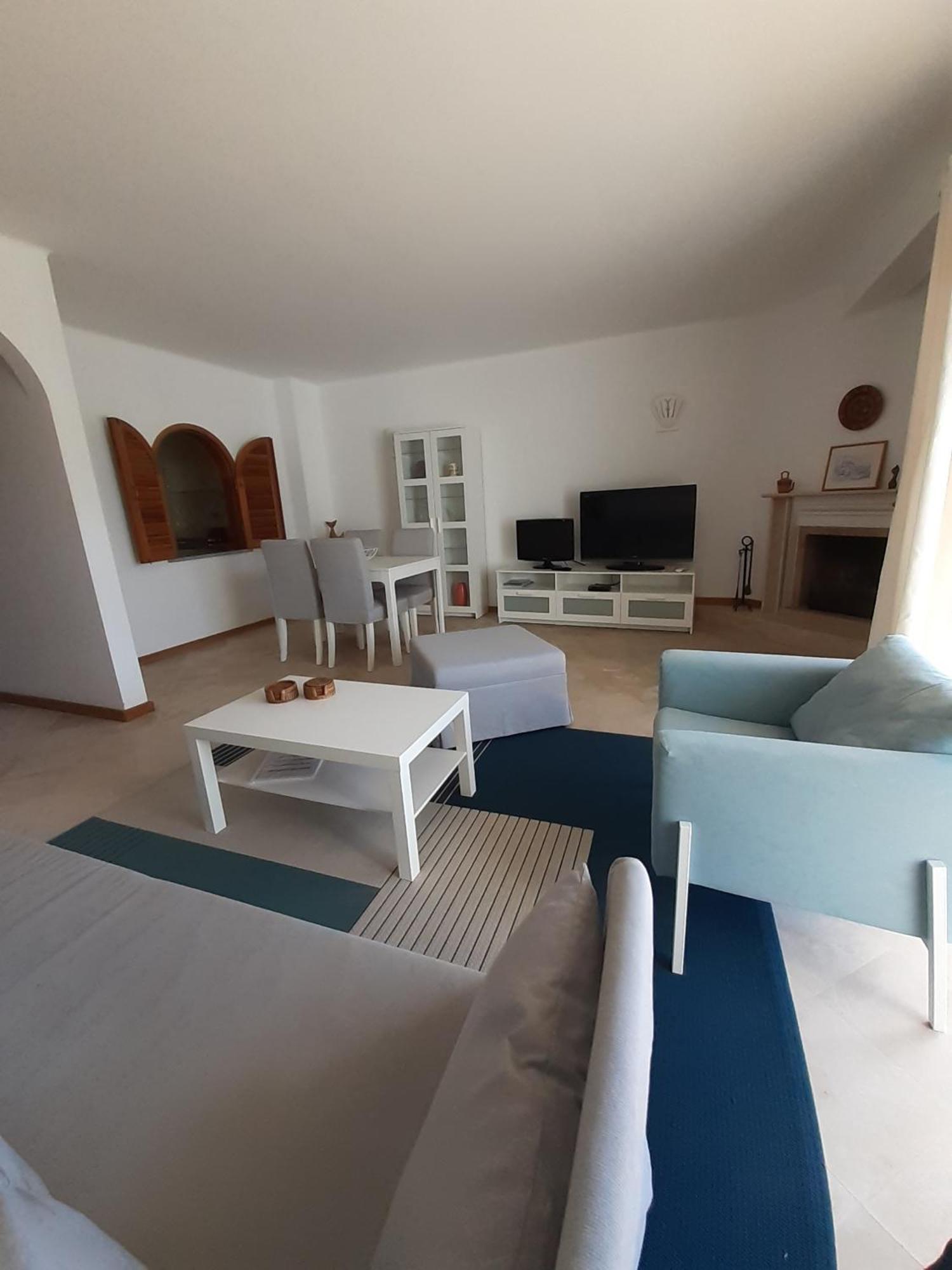 Villa Gaivota Ferragudo Terrace Exteriér fotografie