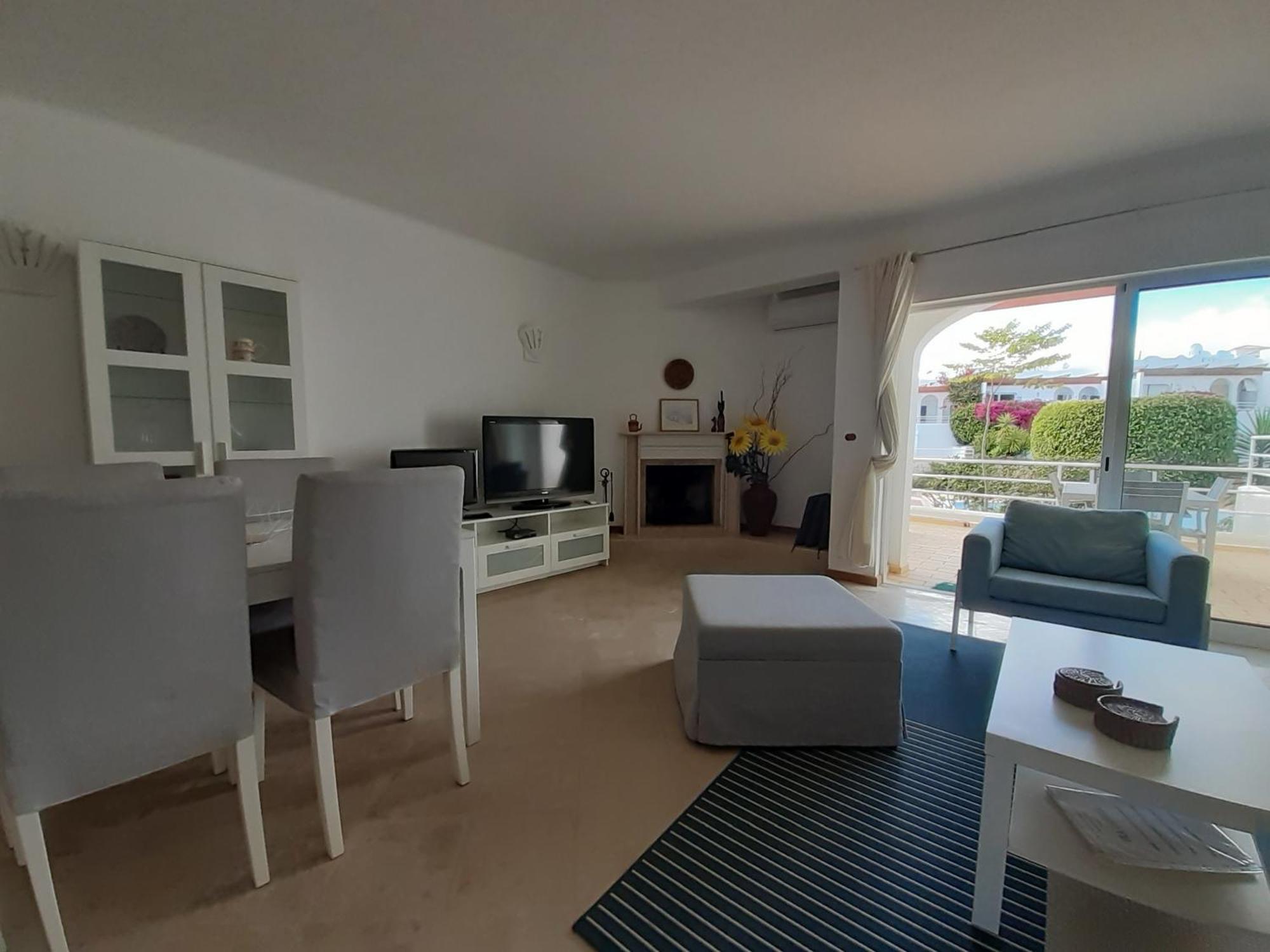 Villa Gaivota Ferragudo Terrace Exteriér fotografie